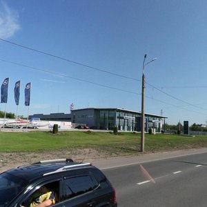 Moskovskoye shosse, 17-y kilometr, 15 ، سامارا: صورة