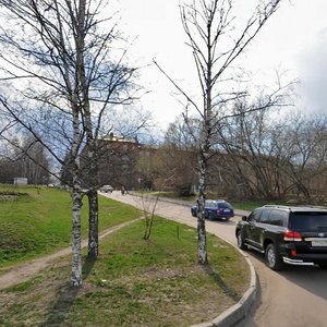 Vokzalnaya ulitsa, 19 ، : صورة