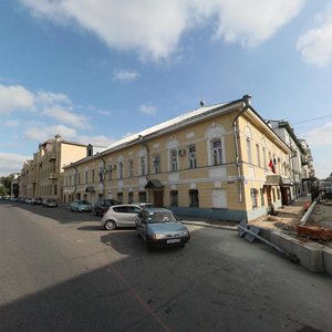 Maksima Gorkogo Sstreet, 11, Astrahan: photo
