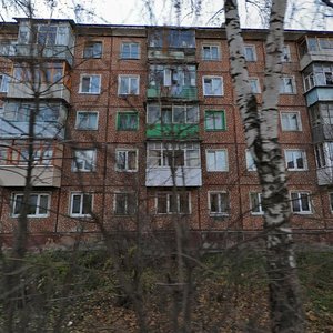 Serebrovskaya ulitsa, 22 ، : صورة