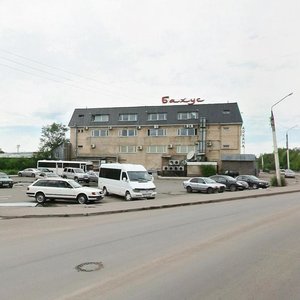 Астана, Улица Илияса Есенберлина, 2к1: фото