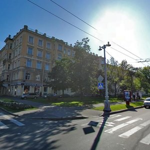 Bolshoy Vasilyevskogo Ostrova Avenue, 32/12, : foto