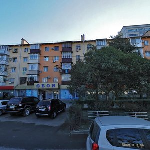 Konstitutsii SSSR Street, 32, Sochi: photo