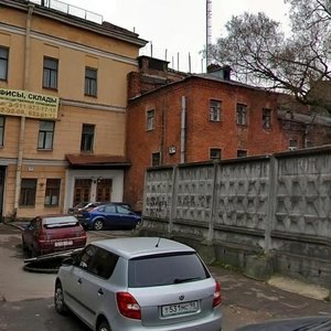 Bobruiskaya Street, 5Б, : foto