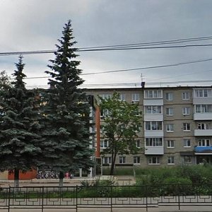Ulitsa 25 Sentyabrya, 52А, Smolensk: photo