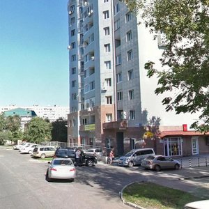 Gamarnika Street, 64, Khabarovsk: photo