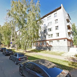 Kazanskaya Street, 13, Elabuga: photo