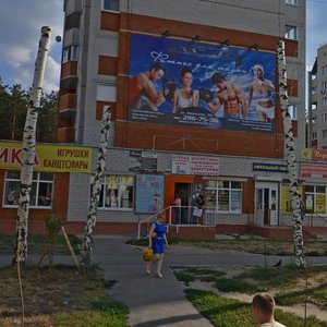 Minskaya ulitsa, 79, Voronezh: photo
