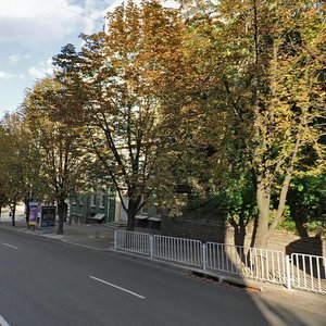 Andriia Fabra Street, 13, : foto