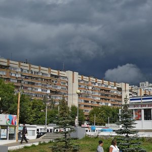 Vilonovskaya Street, 138Б, Samara: photo