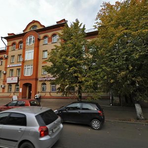 Preobrazhenskaya Street, 33, Kirov: photo