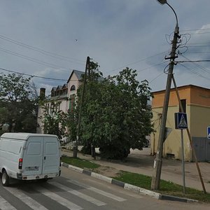 Sovetskaya ulitsa, 26, Istra: photo