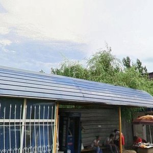 Алматы, Микрорайон Орбита-1, 29: фото
