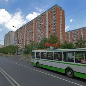 Belorechenskaya Street, 37к1, : foto