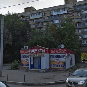 Aurora Street, 122Б, Samara: photo