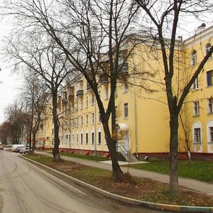 Vatutina Street, 10, Nizhny Novgorod: photo