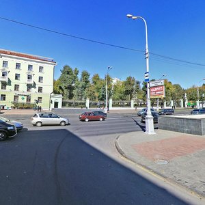 Минск, Проспект Независимости, 65Б: фото