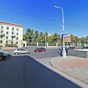 Niezaliezhnasci Avenue, 65 ، مينسك: صورة