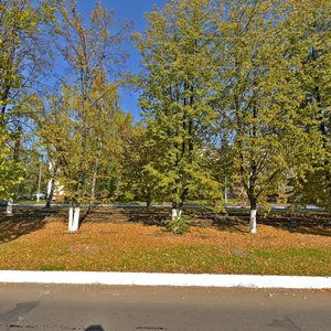 Stroiteley Avenue, 28, : foto
