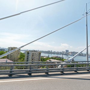 Beryozovaya Street, 5, Vladivostok: photo