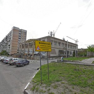 Gostenskaya Street, 3А, Belgorod: photo