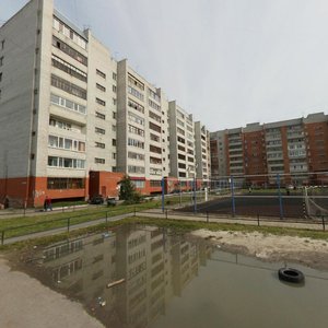 Sosvinskaya ulitsa, 47 ، تيومين: صورة