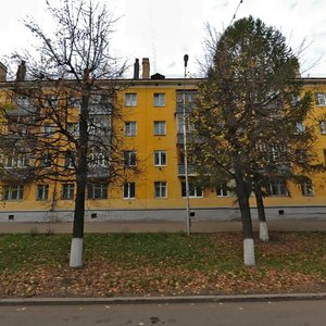 Gagarina Avenue, 10, Yoshkar‑Ola: photo