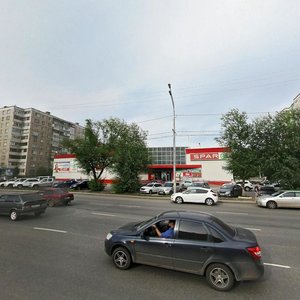 Chicherina Street, 3А, Chelyabinsk: photo