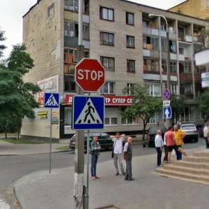Брест, Улица Карбышева, 35: фото