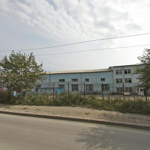Snegovaya street, 18Б, : foto