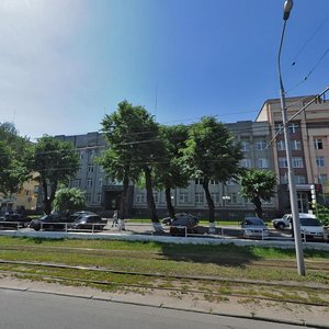 Khmelnytske shose, 23А, Vinnytsia: photo