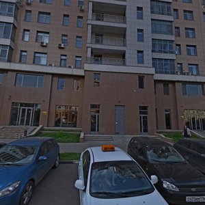 Meridiannaya Street, 2, Kazan: photo