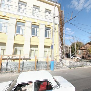 Fioletova Street, 44/10, Astrahan: photo