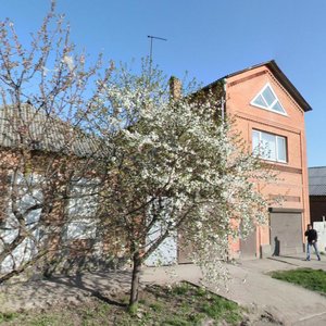 Belomorskiy pereulok, 8А, : foto