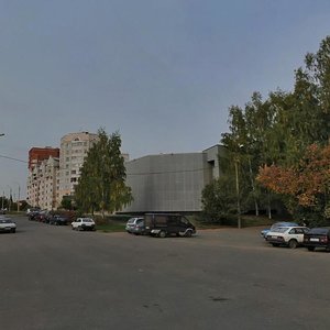 Rozy Lyuksemburg Street, No:3, Kirov: Fotoğraflar