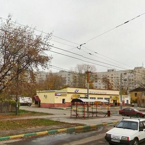 Morisa Toreza Street, 31А, : foto