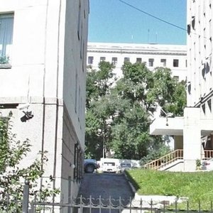 Volochayevskaya Street, 144, Khabarovsk: photo