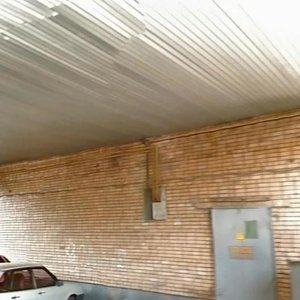 Durasovsky Lane, 11с1, Moscow: photo