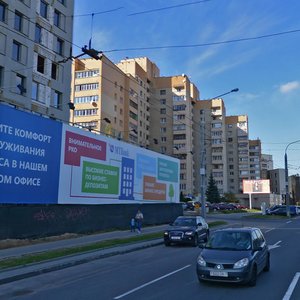 Lva Talstoga Street, 4, Minsk: photo
