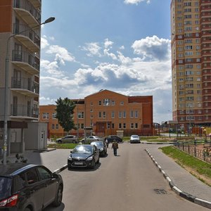 Balashikhinskoye Highway, 14, Balashiha: photo