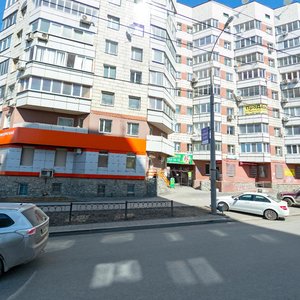 Shevchenko Street, 19, Yekaterinburg: photo