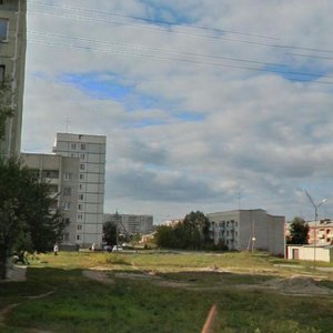 Ulitsa Rogacheva, 32к2, Berdsk: photo