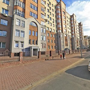 Gvardziejskaja Street, 10, Minsk: photo