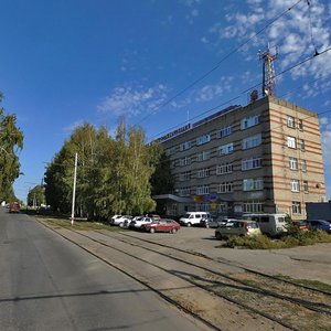 Radishcheva Street, No:140к1, Ulyanovsk: Fotoğraflar