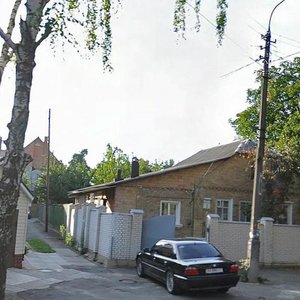 Palva Virskoho Boulevard, 9, Kyiv: photo