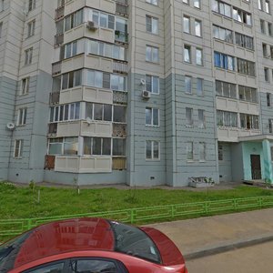43rd Armii Street, 17, Podolsk: photo