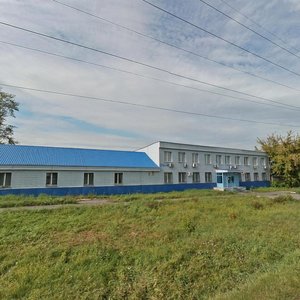 Sovkhoznaya ulitsa, 151А, Kemerovo: photo