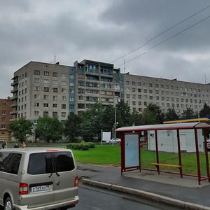 Babushkina Street, 64 ، سان بطرسبرغ: صورة