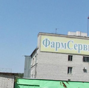 Воронеж, Улица Владимира Невского, 23Б: фото
