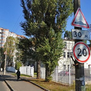 Henerala Vitruka Street, 12, Kyiv: photo